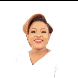 Portrait of Dr Tebogo Lerato Hlongwa